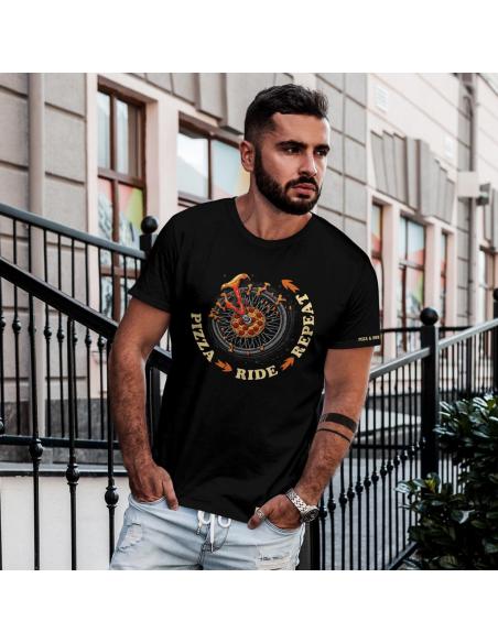 Copy Of T-Shirt Surpresa Para Homem Do Clube Das T-Shirts | Preço Promocional