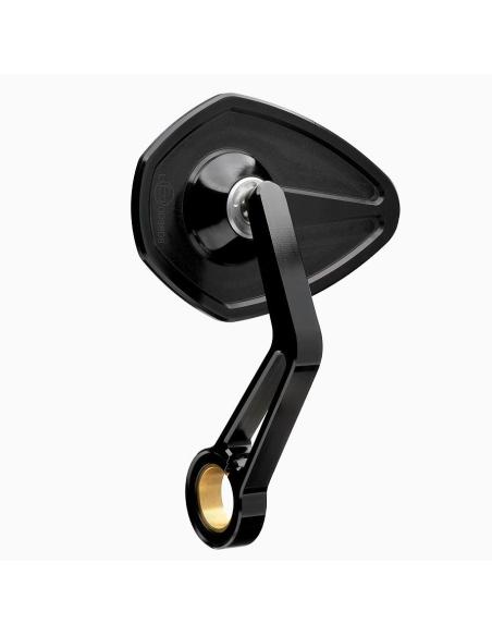 Mirror End Handlebar Motogadget Mo.View Flight