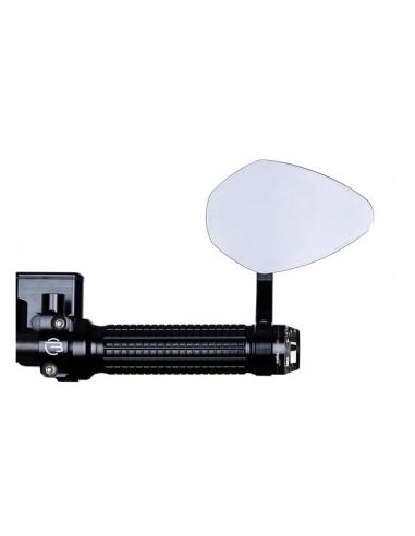 Comprar Espejo Fin Manillar Motogadget Mo.View Flight Sin Cristal a precio de oferta