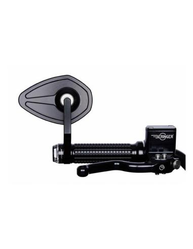 PONTA DE ESPELHO GUIDÃO MOTOGADGET MO.VIEW FLIGHT