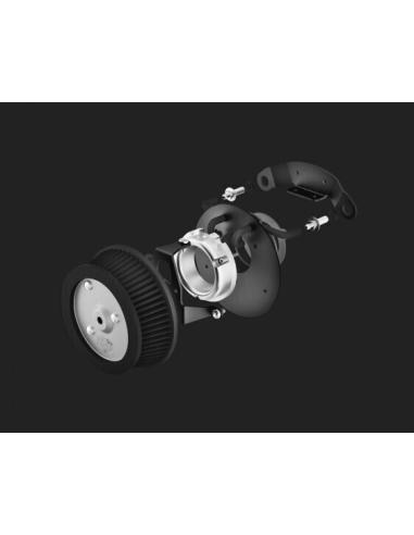 Comprar Filtro De Aire Vo2 Naked Hd Sportster 04-Up a precio de oferta