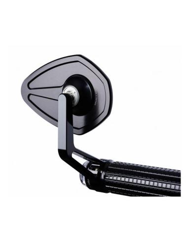 Comprar Espejo Fin Manillar Motogadget Mo.View Flight Sin Cristal a precio de oferta