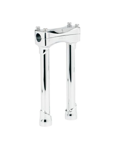 Torres Murdock Cromo De 12" Biltwell