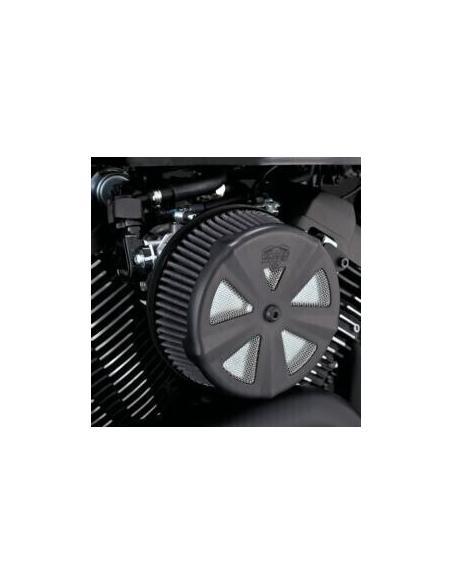 Comprar Filtro De Aire Vo2 Naked Hd Sportster 04-Up a precio de oferta