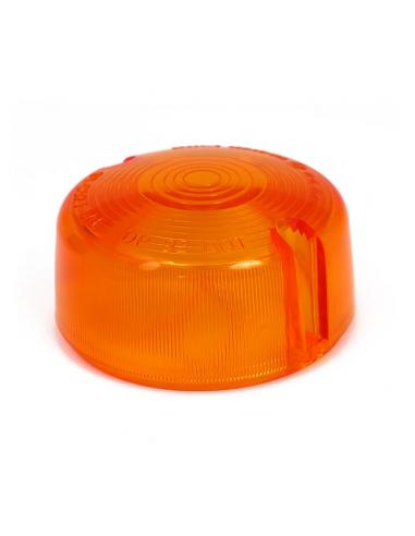 APPROVED AMBER HD DOMED TURNSIGNALS