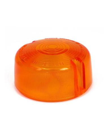 LÂMPADA INTERMITENTE DE CÂMBIO HD ÂMBAR APROVADA