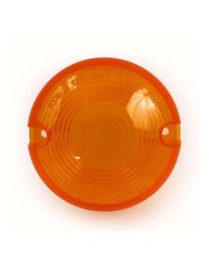 Comprar Tulipa De Intermiente Hd Domed Ambar Homologada a precio de oferta 2