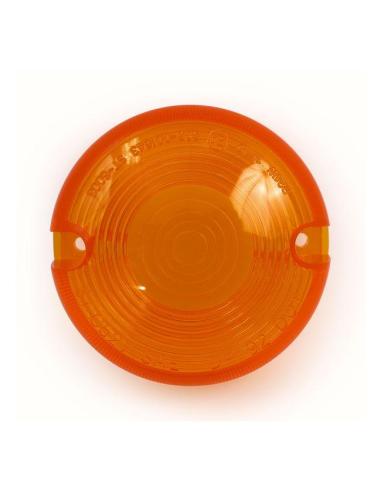 APPROVED AMBER HD DOMED TURNSIGNALS