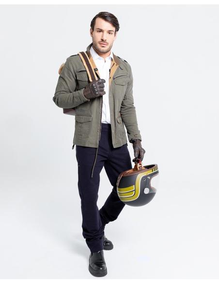 Comprar Chaqueta By City Zambia Man a precio de oferta
