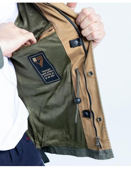 VESTE PAR CITY ZAMBIA HOMME