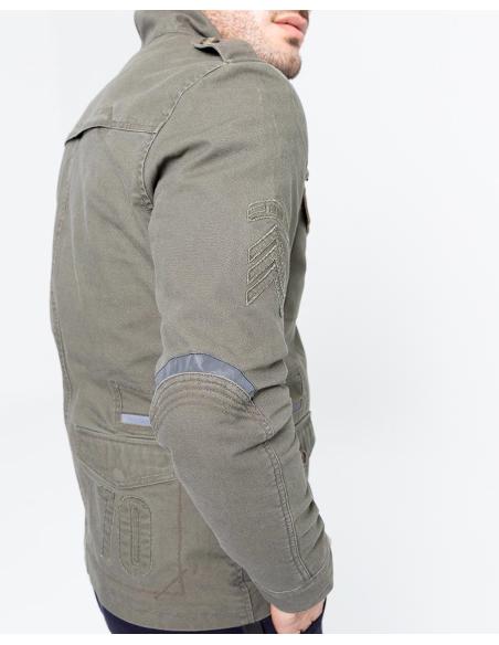 Comprar Chaqueta By City Zambia Man a precio de oferta