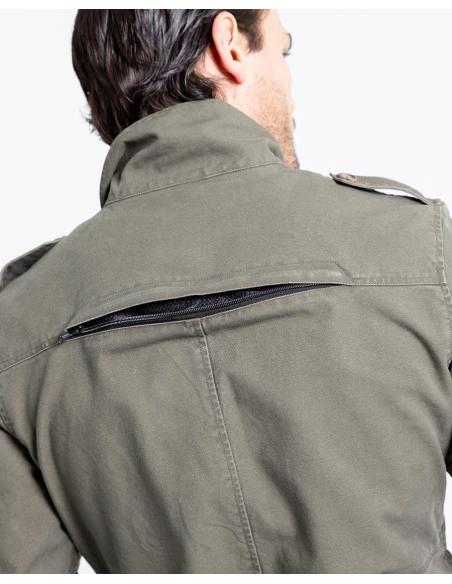 Acquista Giacca By City Zambia Man in offerta speciale