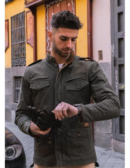 VESTE PAR CITY ZAMBIA HOMME