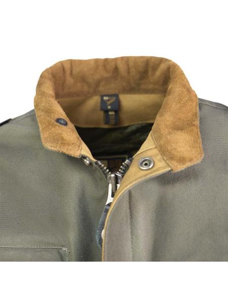 JACKET BY CITY ZAMBIA MAN