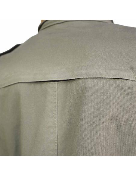 VESTE PAR CITY ZAMBIA HOMME