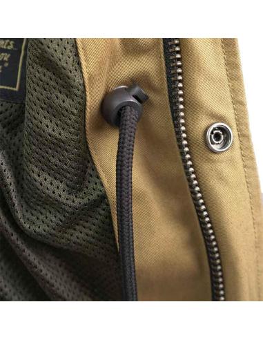Comprar Chaqueta By City Zambia Man a precio de oferta