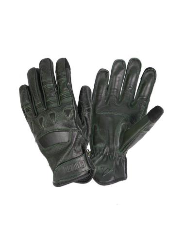 LUVAS BY CITY PILOT II GREEN