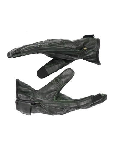 LUVAS BY CITY PILOT II GREEN