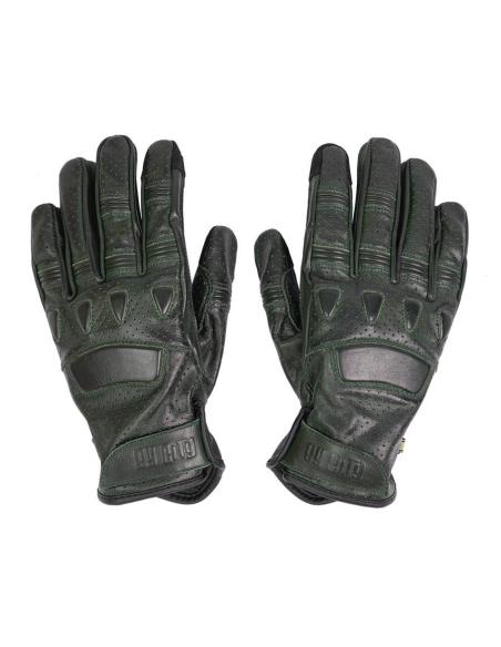LUVAS BY CITY PILOT II GREEN