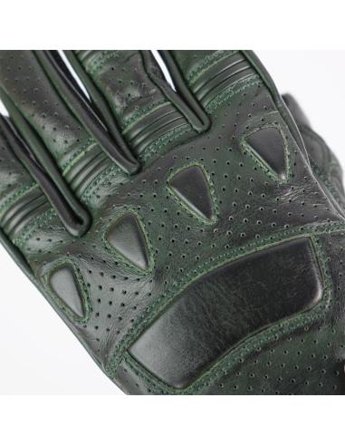 Comprar Guantes Pilot Ii Verdes De By City a precio de oferta