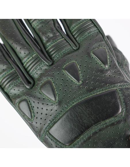 Comprar Guantes Pilot Ii Verdes De By City a precio de oferta