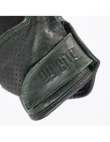 Comprar Guantes Pilot Ii Verdes De By City a precio de oferta