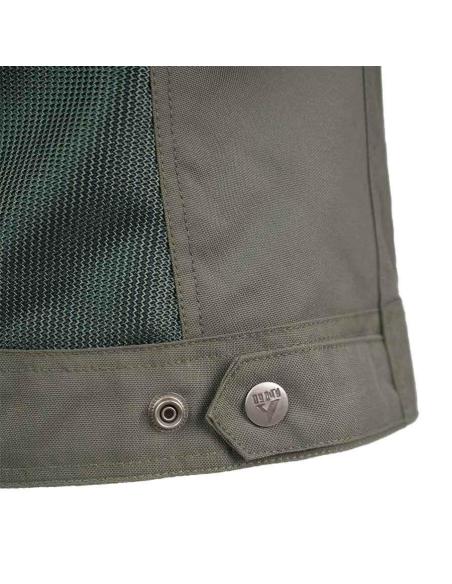 Comprar Chaqueta Bycity Summer Route Verde a precio de oferta