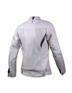Comprar Chaqueta Bycity Summer Route Lady Silver a precio de oferta 2