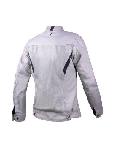Comprar Chaqueta Bycity Summer Route Lady Silver a precio de oferta