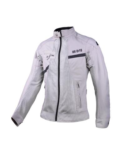 copy of BLOUSON BYCITY SUMMER ROUTE LADY GREEN