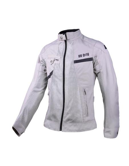 copy of BYCITY SUMMER ROUTE LADY GREEN JACKET