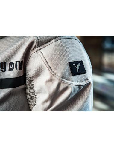 copy of BLOUSON BYCITY SUMMER ROUTE LADY GREEN