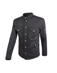 Acquista la Camicia Bycity Suv Man Nera Omologata a prezzo scontato