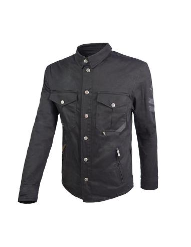 SURCHEMISE BYCITY SUV MAN NOIR APPROUVÉE