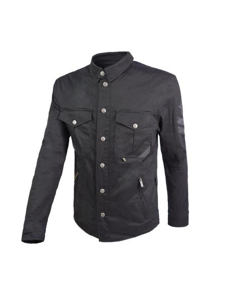 Acquista la Camicia Bycity Suv Man Nera Omologata a prezzo scontato