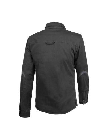 SURCHEMISE BYCITY SUV MAN NOIR APPROUVÉE
