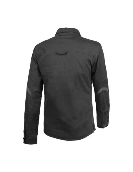 Acquista la Camicia Bycity Suv Man Nera Omologata a prezzo scontato