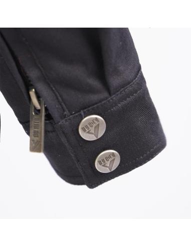 Acquista la Camicia Bycity Suv Man Nera Omologata a prezzo scontato