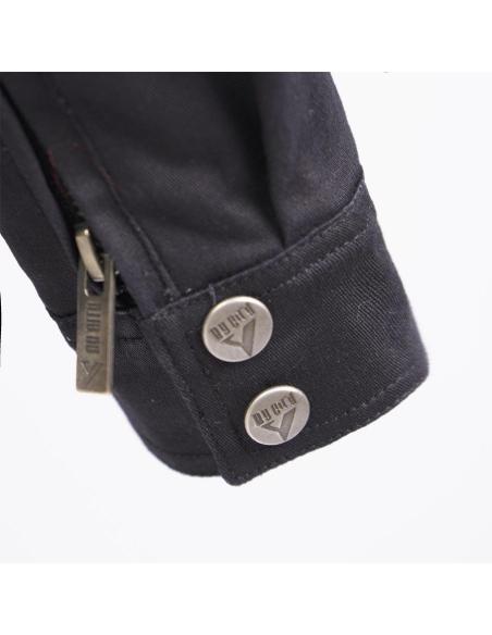 Acquista la Camicia Bycity Suv Man Nera Omologata a prezzo scontato