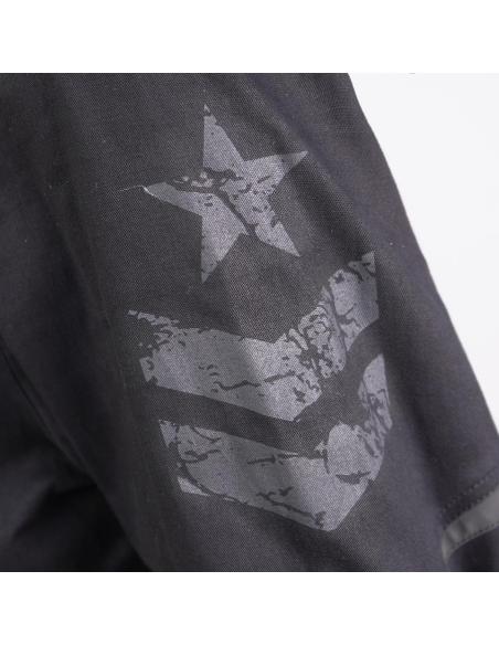 Acquista la Camicia Bycity Suv Man Nera Omologata a prezzo scontato