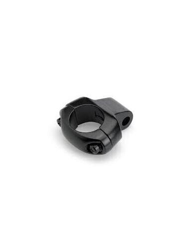 Comprar Brida Para Espejos Tipo Hd 25Mm Negra a precio de oferta