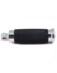 FOOTBOARDS AVON CROMO CONTORNO PARA HARLEY