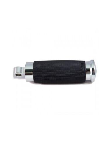 FOOTBOARDS AVON CROMO CONTORNO PARA HARLEY