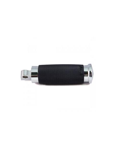FOOTBOARDS AVON CROMO CONTORNO PARA HARLEY