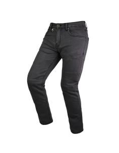 CALÇA CITY BULL MAN PRETA APROVADA AA