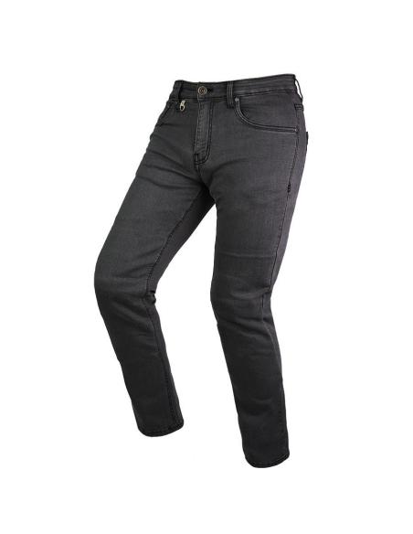 CALÇA CITY BULL MAN PRETA APROVADA AA