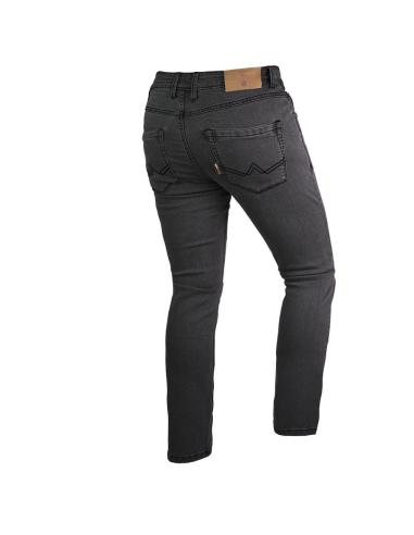 PANTALON PAR CITY BULL HOMME NOIR APPROUVÉ AA