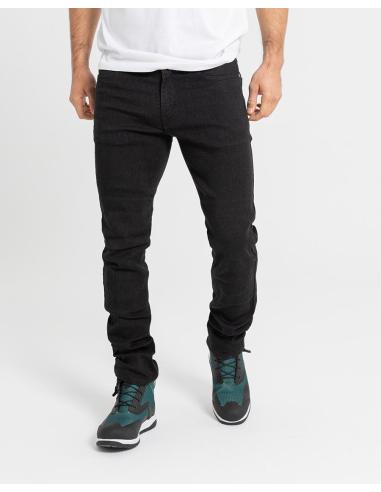 PANTALON PAR CITY BULL HOMME NOIR APPROUVÉ AA