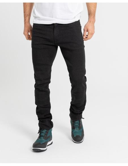 Comprar Pantalon By City Bull Man Negro Homologado Aa a precio de oferta
