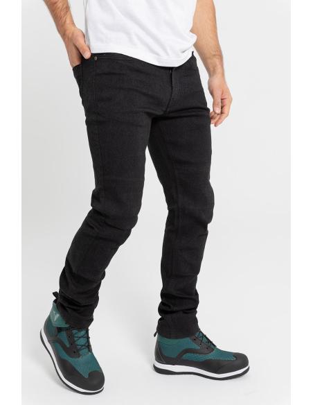 PANTALON PAR CITY BULL HOMME NOIR APPROUVÉ AA